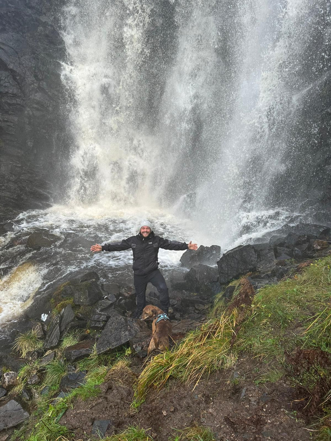 Introducing Lew @ Vanthology